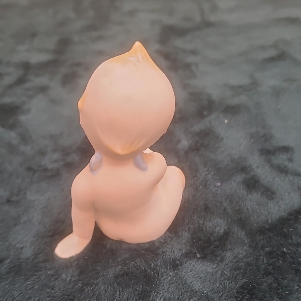 Charming Nude Baby Figurine No damage - Picture 3 of 6
